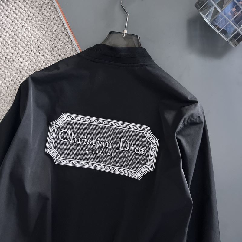 Christian Dior Outwear